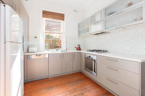 Family Surf House 5 Min Walk To Manly Beach - Brisbane Tourism 6