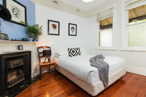 Family Surf House 5 Min Walk To Manly Beach - Brisbane Tourism 1