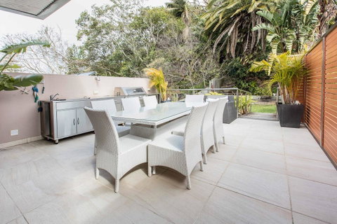Family Surf House 5 Min Walk To Manly Beach - Brisbane Tourism 4