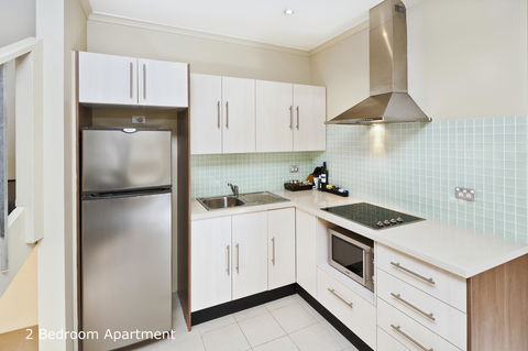 Best Western Plus Hotel Stellar - Brisbane Tourism 31