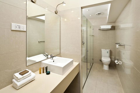 Best Western Plus Hotel Stellar - Brisbane Tourism 2