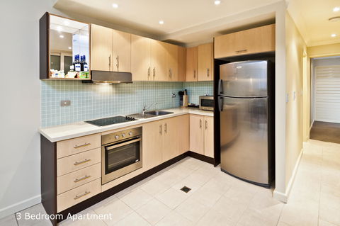 Best Western Plus Hotel Stellar - Brisbane Tourism 43