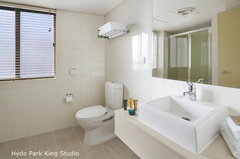 Best Western Plus Hotel Stellar - Brisbane Tourism 16