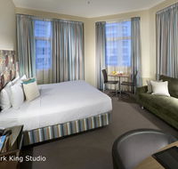 Best Western Plus Hotel Stellar - Tourism Brisbane