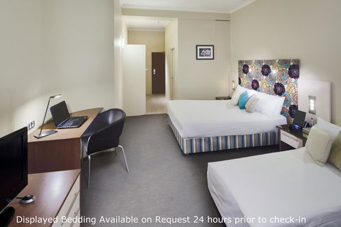 Best Western Plus Hotel Stellar - Brisbane Tourism 24