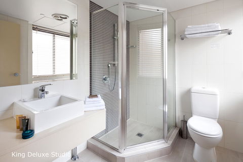 Best Western Plus Hotel Stellar - Brisbane Tourism 26