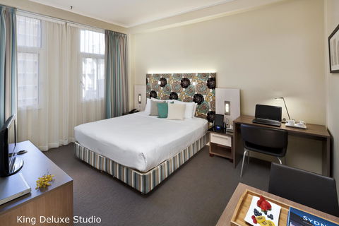 Best Western Plus Hotel Stellar - Brisbane Tourism 20