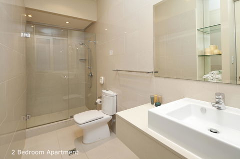 Best Western Plus Hotel Stellar - Brisbane Tourism 36