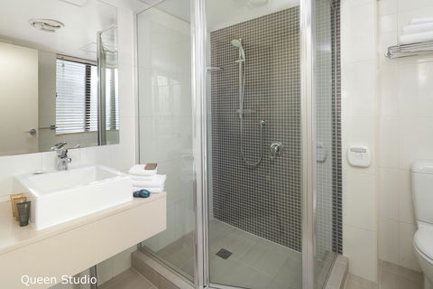 Best Western Plus Hotel Stellar - Brisbane Tourism 27