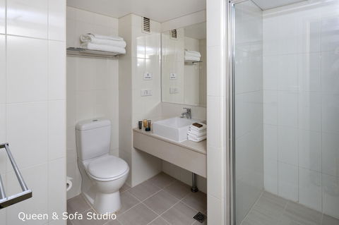 Best Western Plus Hotel Stellar - Brisbane Tourism 28