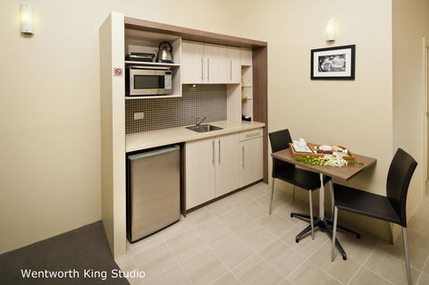 Best Western Plus Hotel Stellar - Brisbane Tourism 41