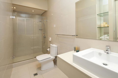 Best Western Plus Hotel Stellar - Brisbane Tourism 6