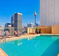 Accommodation Sydney - Hyde Park Plaza - Tourism Brisbane