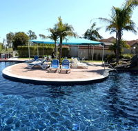 Yarrawonga Waterfront Apartments - Tourism Brisbane