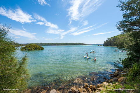 125 Milton - Tourism Brisbane 10