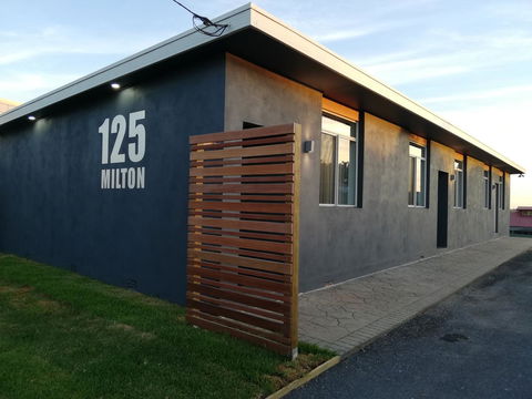 125 Milton - Tourism Brisbane 0