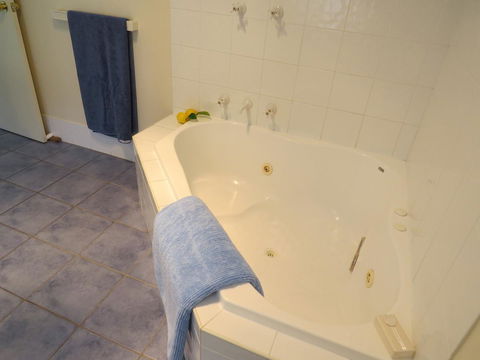 BlueWater Apartments - Brisbane Tourism 21