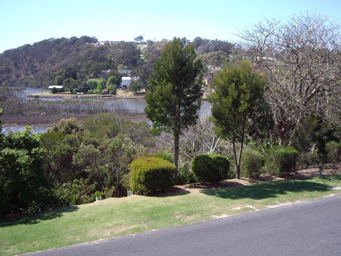 BlueWater Apartments - Brisbane Tourism 11