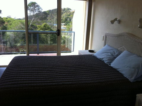 BlueWater Apartments - Brisbane Tourism 5