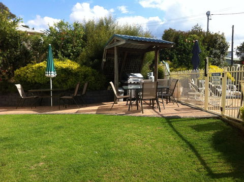 BlueWater Apartments - Brisbane Tourism 3