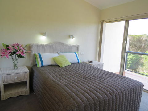 BlueWater Apartments - Brisbane Tourism 24