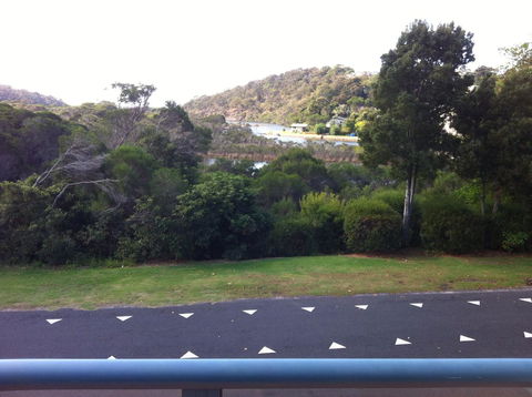 BlueWater Apartments - Brisbane Tourism 14