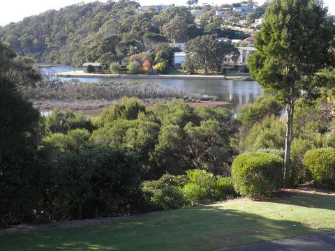 BlueWater Apartments - Brisbane Tourism 15