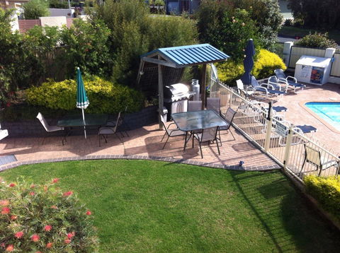 BlueWater Apartments - Brisbane Tourism 4