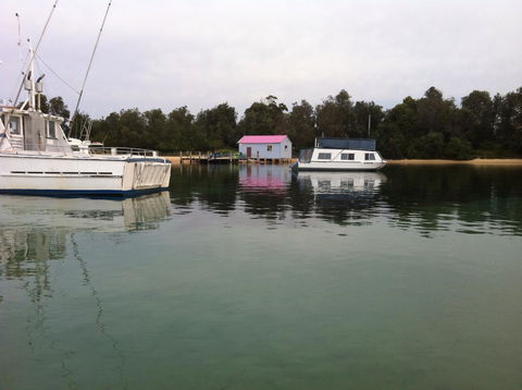 BlueWater Apartments - Brisbane Tourism 7