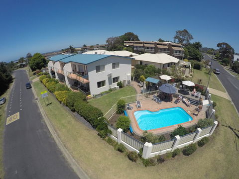 BlueWater Apartments - Brisbane Tourism 29