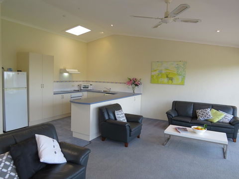 BlueWater Apartments - Brisbane Tourism 25