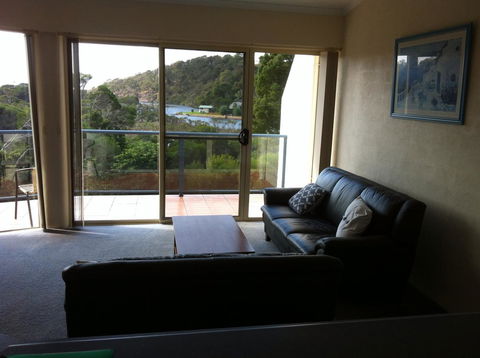 BlueWater Apartments - Brisbane Tourism 10