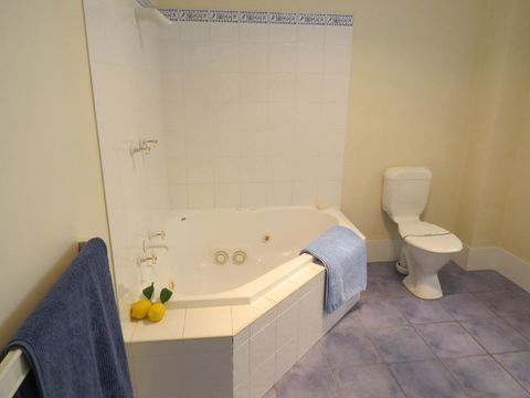 BlueWater Apartments - Brisbane Tourism 23