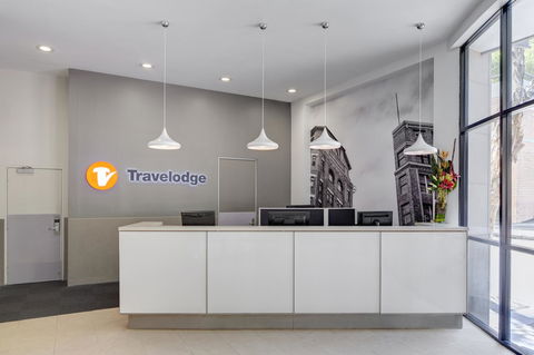 Ibis Styles Sydney Central - Tourism Brisbane 2