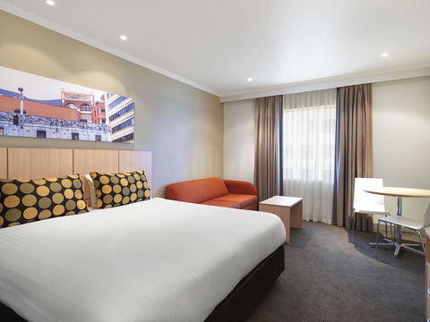 Ibis Styles Sydney Central - Tourism Brisbane 20