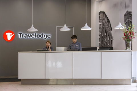 Ibis Styles Sydney Central - Tourism Brisbane 13