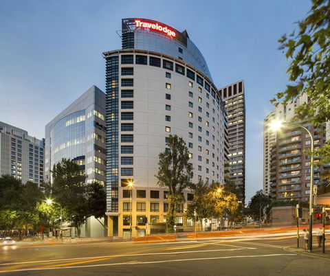 Ibis Styles Sydney Central - Tourism Brisbane 0
