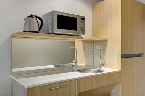Ibis Styles Sydney Central - Tourism Brisbane 11