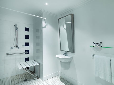 Ibis Styles Sydney Central - Tourism Brisbane 25