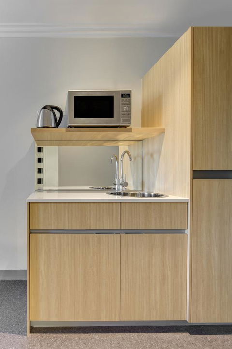 Ibis Styles Sydney Central - Tourism Brisbane 18