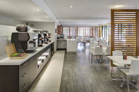 Ibis Styles Sydney Central - Tourism Brisbane 6
