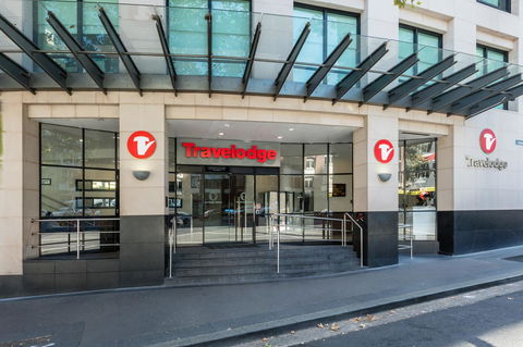 Ibis Styles Sydney Central - Tourism Brisbane 17