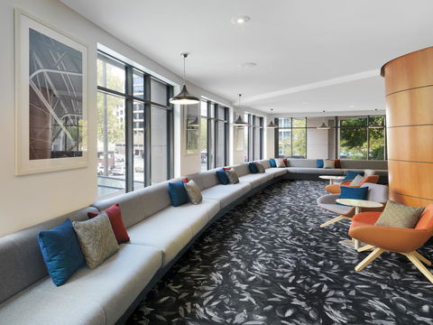 Ibis Styles Sydney Central - Tourism Brisbane 16