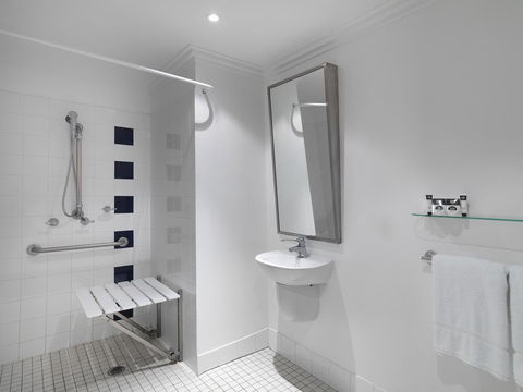 Ibis Styles Sydney Central - Tourism Brisbane 21