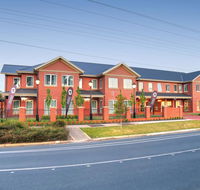 Bolton on the Park - Tourism Brisbane