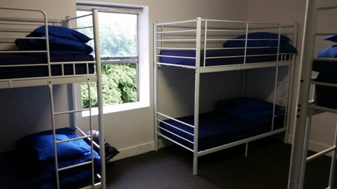 Summer House Kings Cross - Brisbane Tourism 12