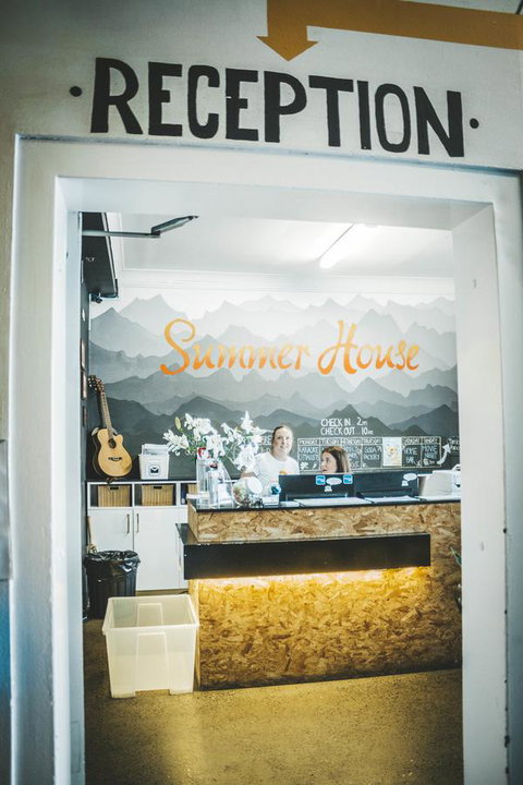 Summer House Kings Cross - Brisbane Tourism 3