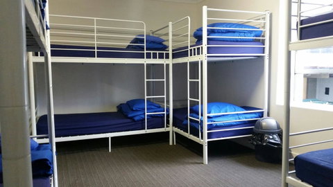 Summer House Kings Cross - Brisbane Tourism 15