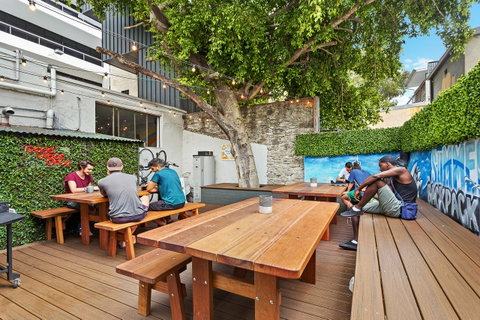 Summer House Kings Cross - Brisbane Tourism 0