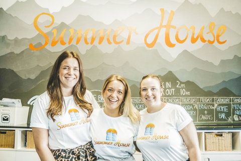 Summer House Kings Cross - Brisbane Tourism 4